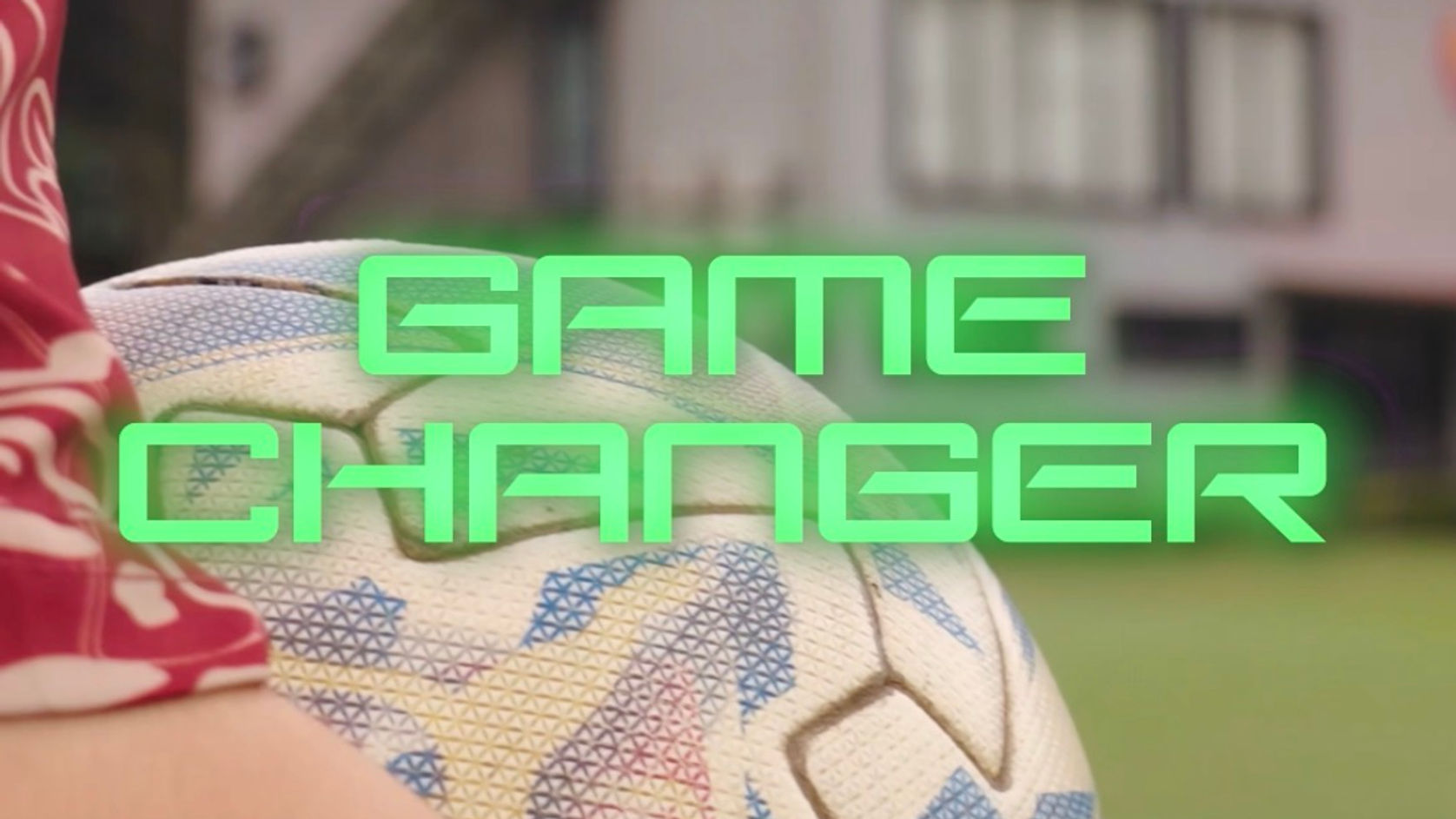 Are You A Gamechanger?